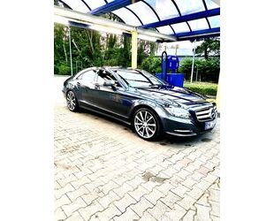 Mercedes-Benz CLS 250 Gebrauchtwagen