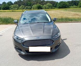 Ford Mondeo Gebrauchtwagen