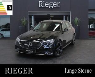 Mercedes-Benz E 220 Gebrauchtwagen