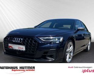 Audi S8 Gebrauchtwagen