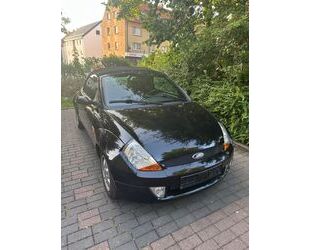 Ford Streetka Gebrauchtwagen