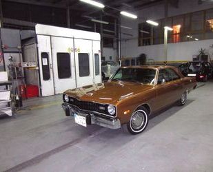 Dodge Dart Gebrauchtwagen