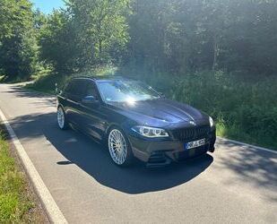 BMW 535 Gebrauchtwagen