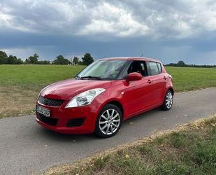 Suzuki Swift Gebrauchtwagen