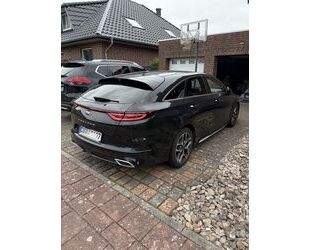 Kia pro ceed / ProCeed Gebrauchtwagen