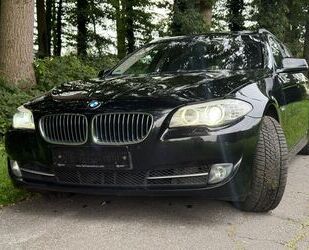 BMW 525 Gebrauchtwagen