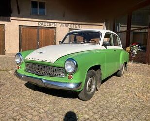 Wartburg 311 Gebrauchtwagen