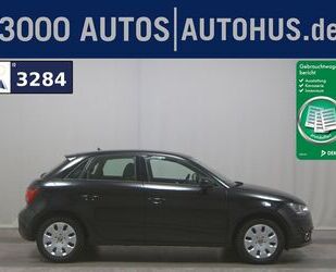 Audi A1 Gebrauchtwagen