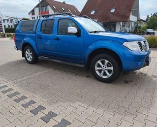 Nissan PickUp Gebrauchtwagen