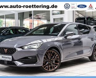 Cupra Leon Gebrauchtwagen
