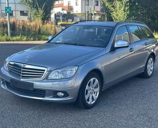 Mercedes-Benz C 220 Gebrauchtwagen