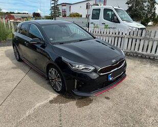 Kia ceed / Ceed Gebrauchtwagen