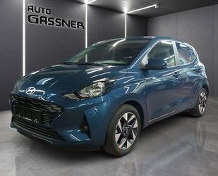 Hyundai i10 Gebrauchtwagen