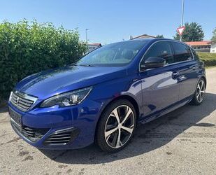 Peugeot 308 Gebrauchtwagen