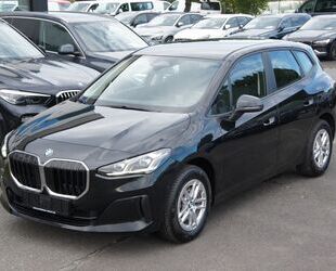 BMW 218 Active Tourer Gebrauchtwagen
