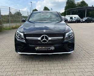 Mercedes-Benz GLC 350 Gebrauchtwagen
