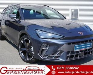Cupra Leon Gebrauchtwagen