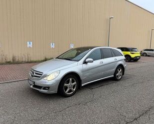 Mercedes-Benz R 350 Gebrauchtwagen