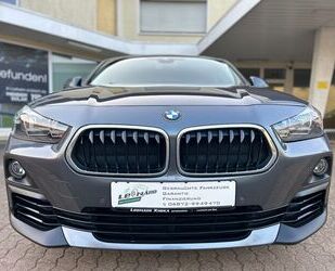 BMW X2 Gebrauchtwagen