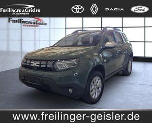 Dacia Duster Gebrauchtwagen