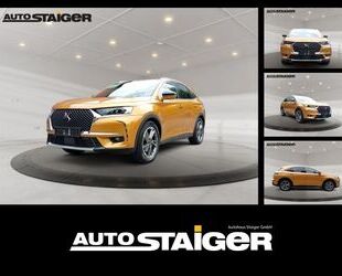 DS Automobiles DS7 (Crossback) Gebrauchtwagen