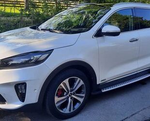 Kia Sorento Gebrauchtwagen