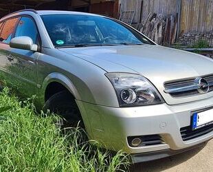 Opel Vectra Gebrauchtwagen