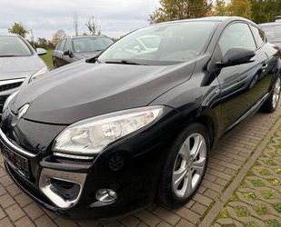 Renault Megane Gebrauchtwagen
