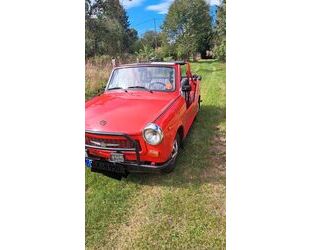 Trabant 601 Gebrauchtwagen
