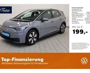 VW ID.3 Gebrauchtwagen