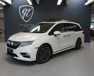 Honda Odyssey Gebrauchtwagen