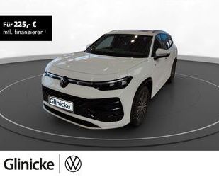 VW Tayron Gebrauchtwagen