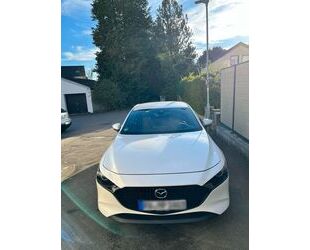 Mazda 3 Gebrauchtwagen