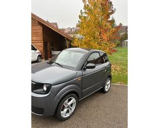 Ligier Myli Gebrauchtwagen