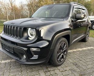 Jeep Renegade Gebrauchtwagen
