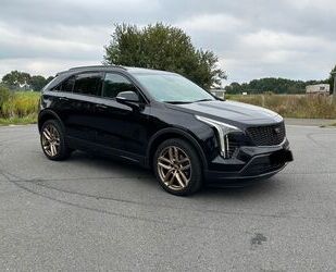 Cadillac XT4 Gebrauchtwagen