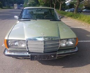 Mercedes-Benz CE 230 Gebrauchtwagen