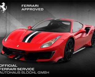 Ferrari 488 Pista Gebrauchtwagen