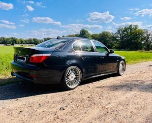 Alpina B5 Gebrauchtwagen