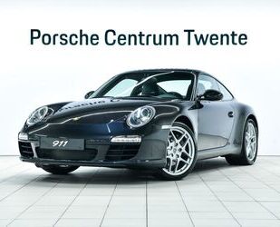 Porsche 997 Gebrauchtwagen