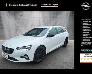 Opel Insignia Gebrauchtwagen