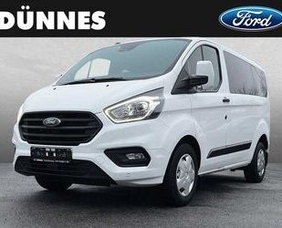 Ford Transit Custom Gebrauchtwagen