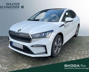 Skoda Enyaq Gebrauchtwagen