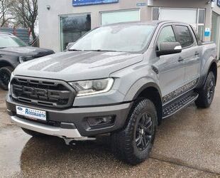 Ford Ranger Gebrauchtwagen