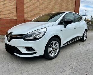 Renault Clio Gebrauchtwagen
