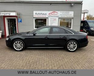 Audi A8 Gebrauchtwagen