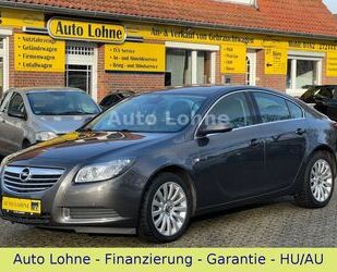 Opel Insignia Gebrauchtwagen
