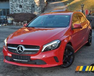 Mercedes-Benz A 200 Gebrauchtwagen