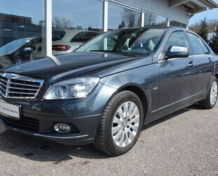 Mercedes-Benz C 200 Gebrauchtwagen
