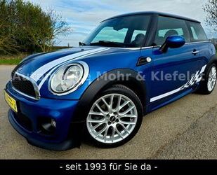Mini ONE Gebrauchtwagen